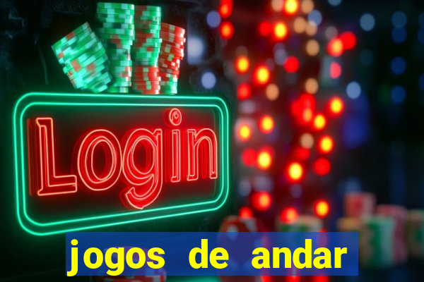 jogos de andar pela cidade e fazer compras